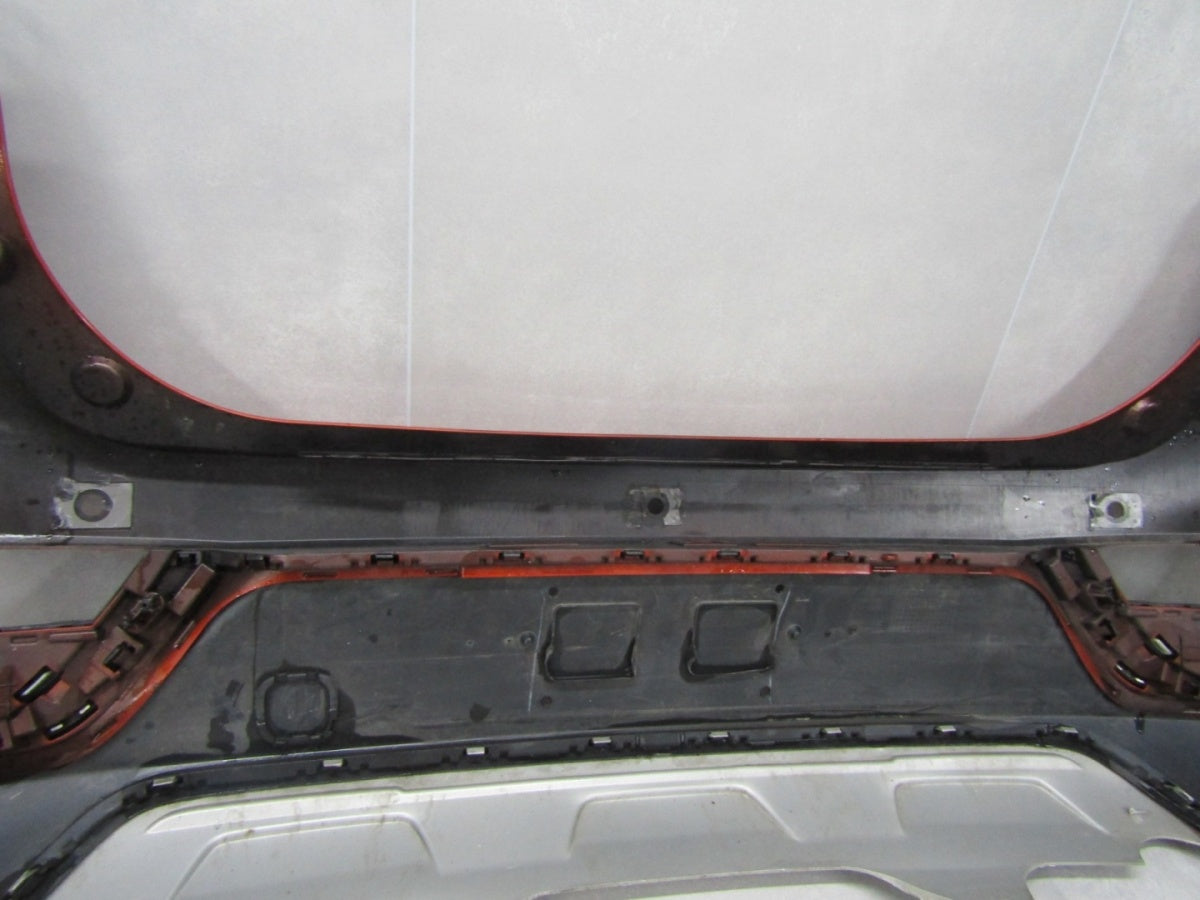 Zadnji branik MG ZS 17-19
