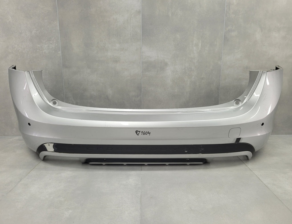 Zadnji branik Volvo V60 Kombi Cross Country Lift 13-18
