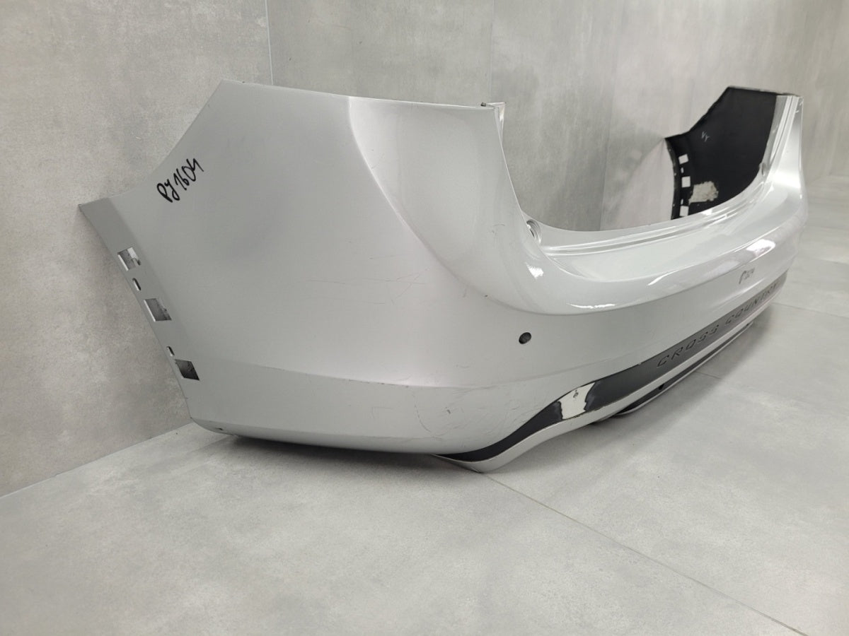 Zadnji branik Volvo V60 Kombi Cross Country Lift 13-18