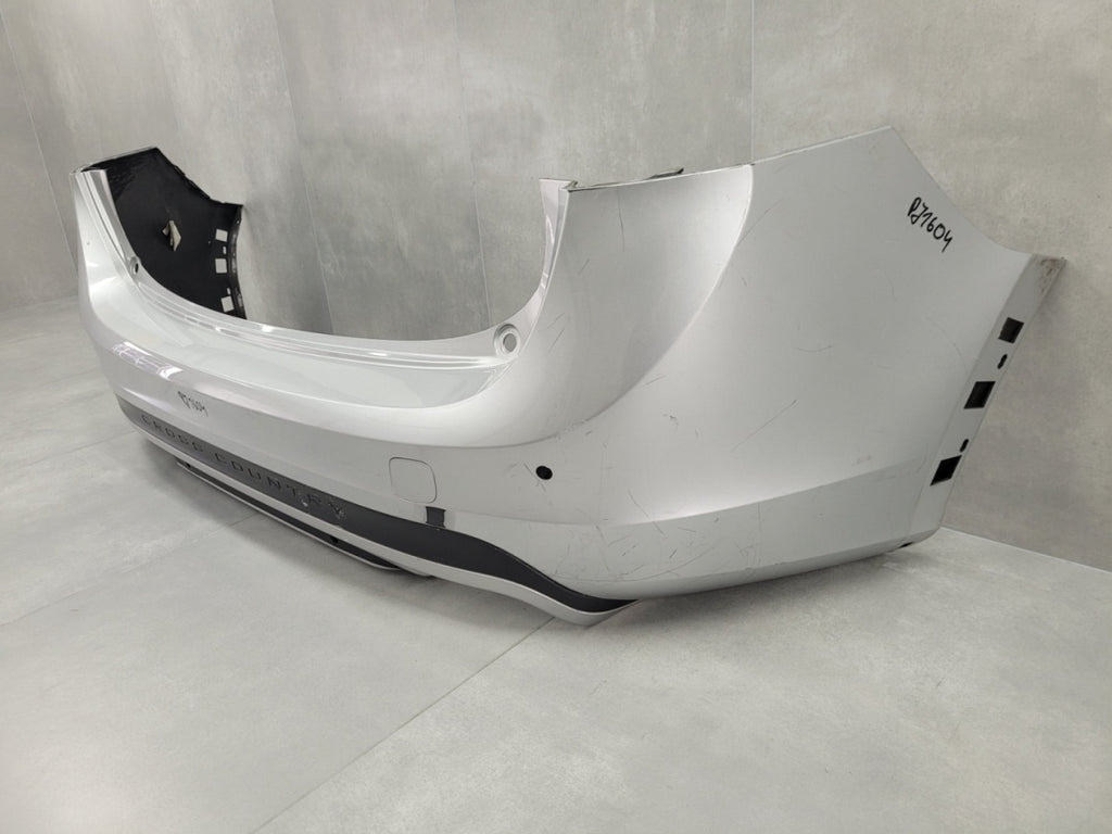 Zadnji branik Volvo V60 Kombi Cross Country Lift 13-18