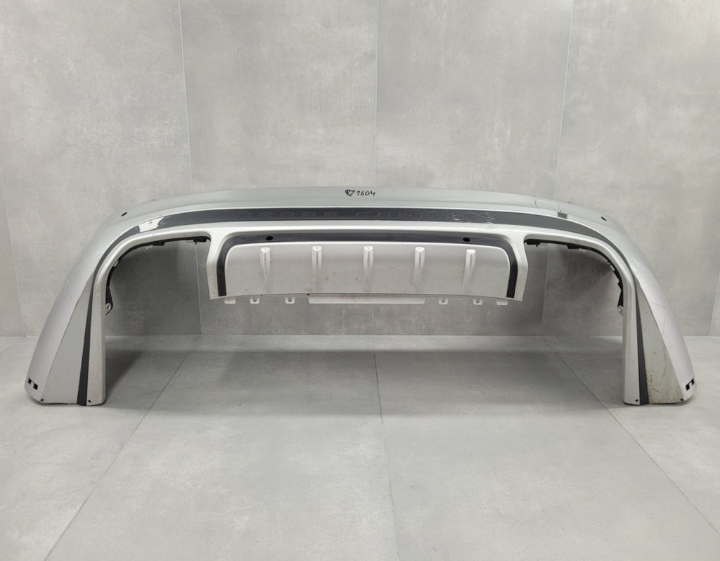 Zadnji branik Volvo V60 Kombi Cross Country Lift 13-18