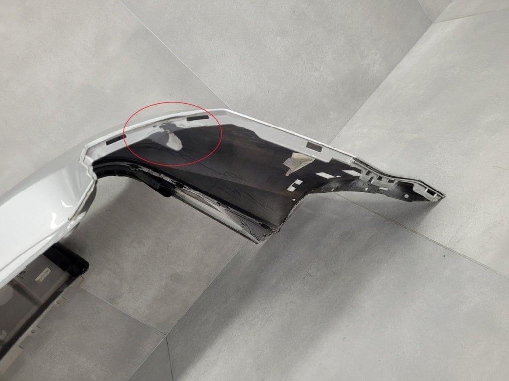 Zadnji branik Volvo V60 Kombi Cross Country Lift 13-18