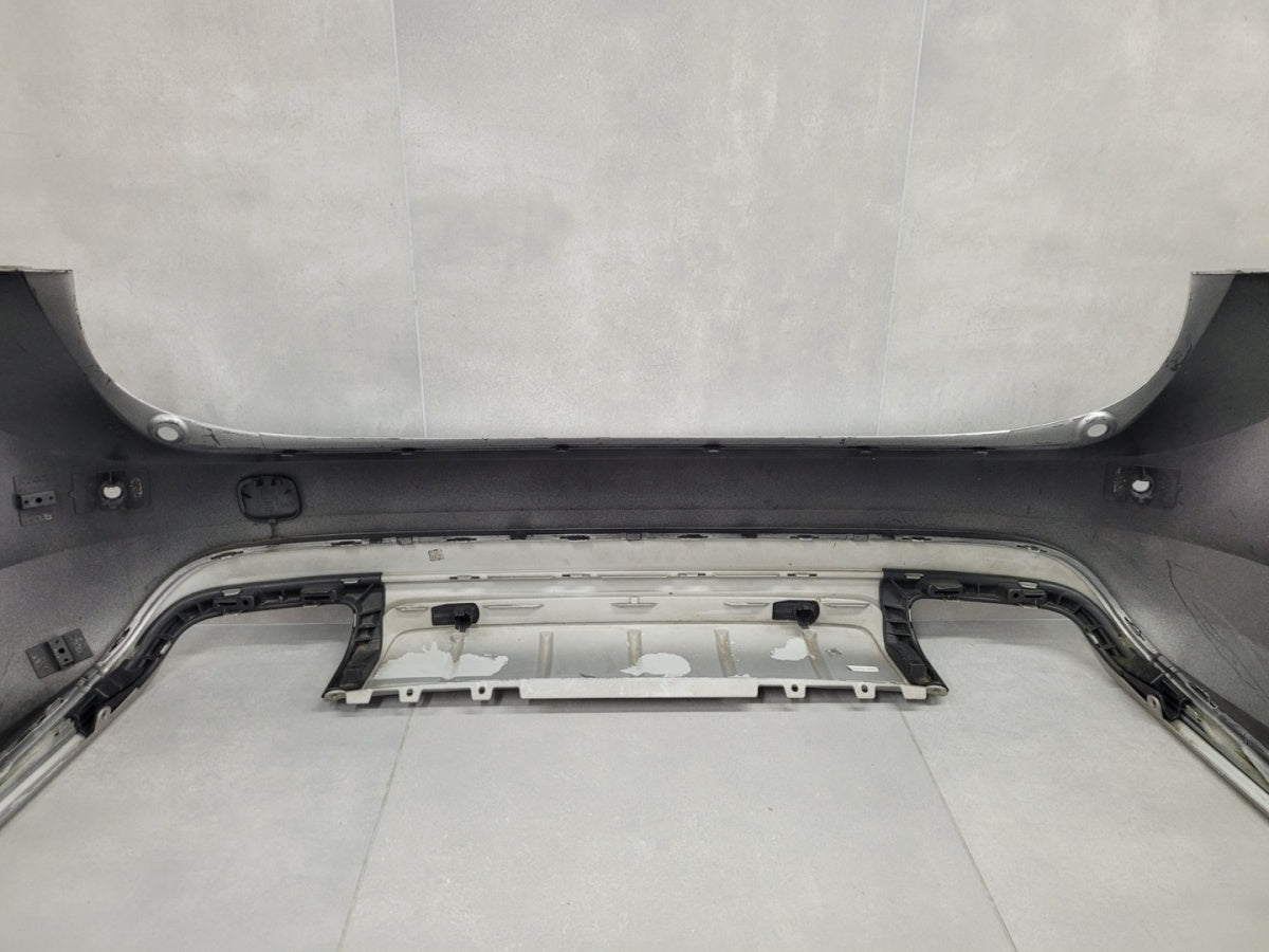 Zadnji branik Volvo V60 Kombi Cross Country Lift 13-18