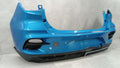 Zadnji branik MG ZS EV Lift 21-