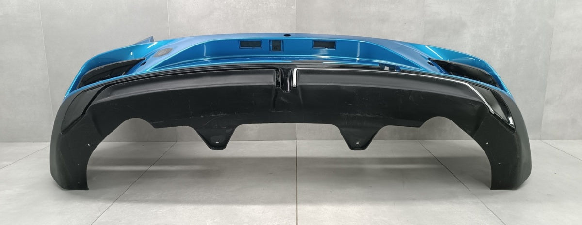 Zadnji branik MG ZS EV Lift 21-