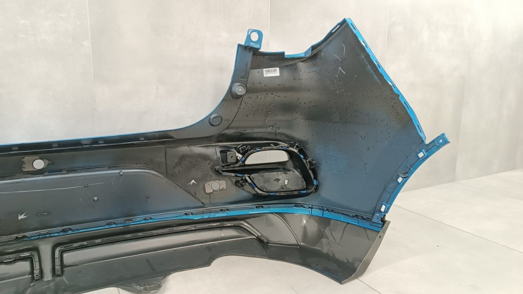 Zadnji branik MG ZS EV Lift 21-