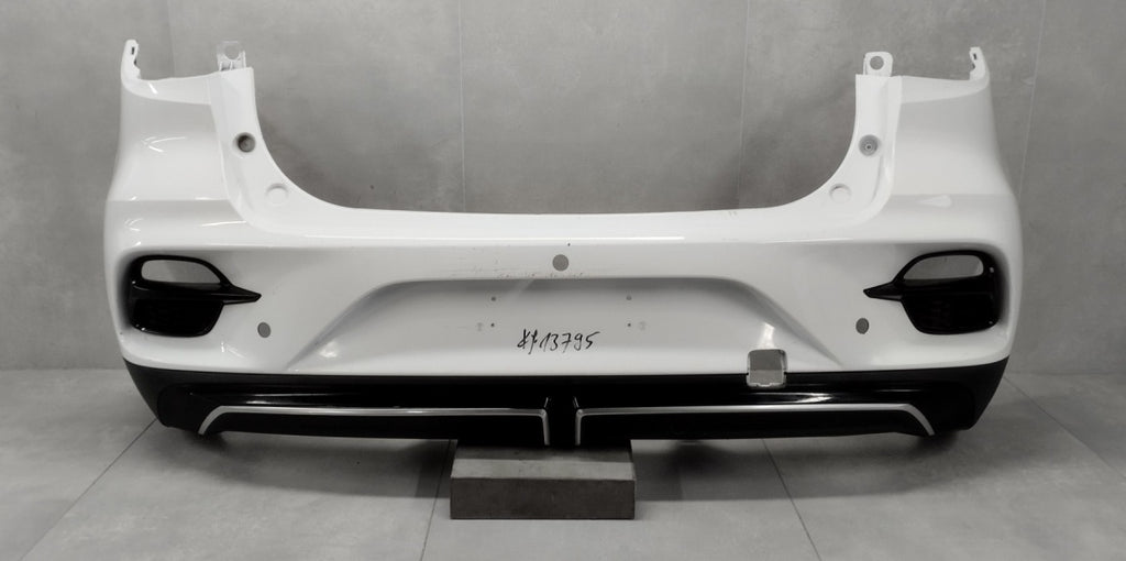 Zadnji branik MG ZS EV Lift 21-