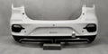 Zadnji branik MG ZS EV Lift 21-