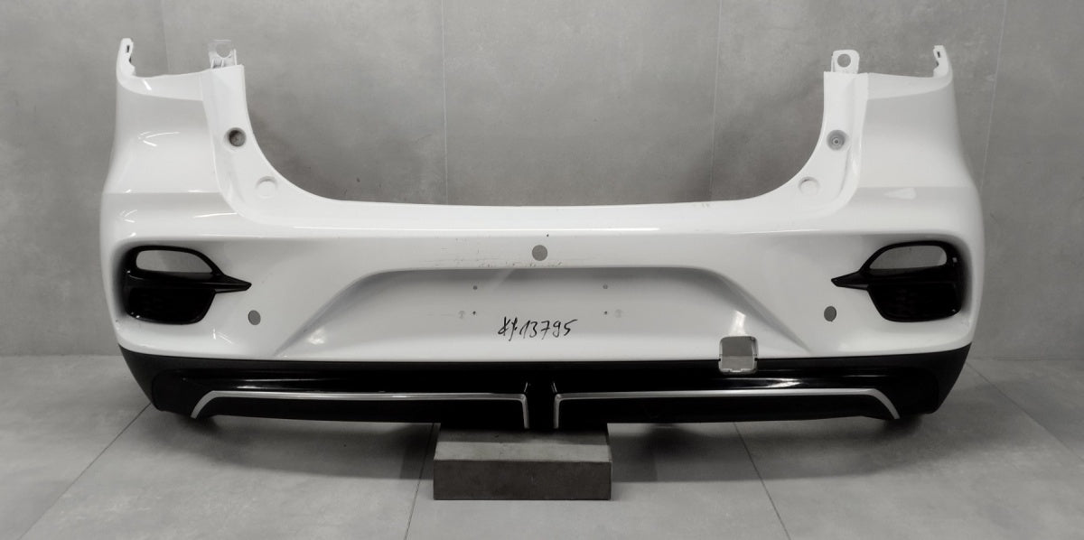 Zadnji branik MG ZS EV Lift 21-