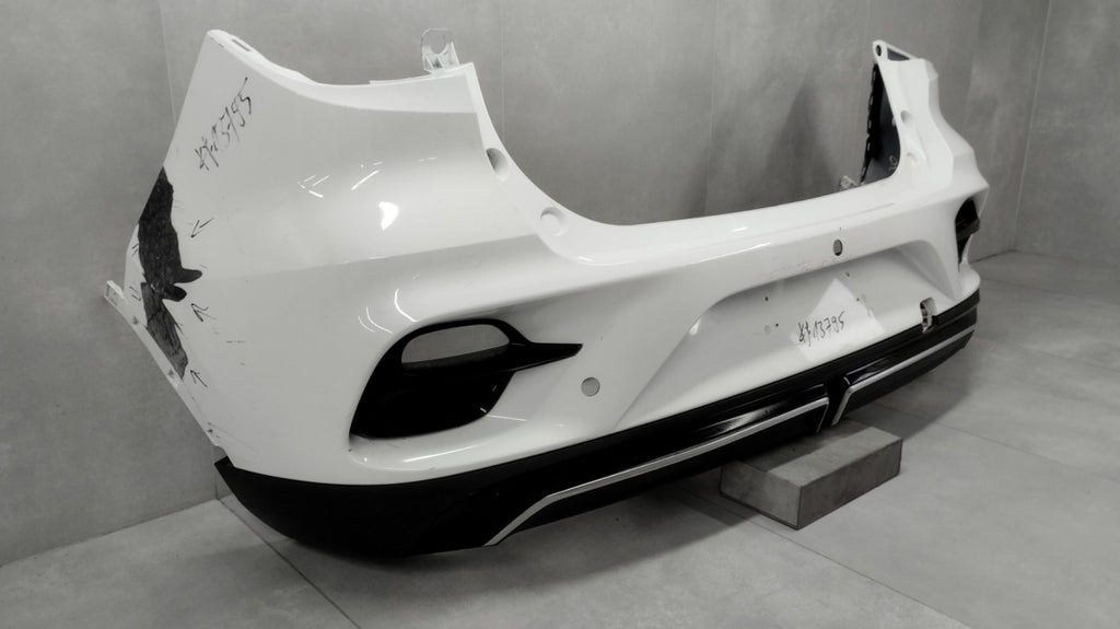 Zadnji branik MG ZS EV Lift 21-