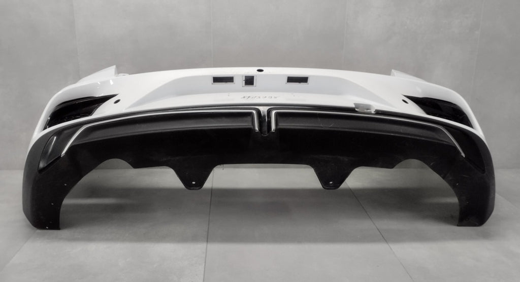 Zadnji branik MG ZS EV Lift 21-