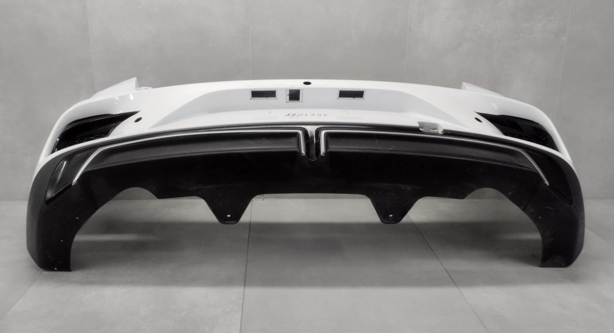 Zadnji branik MG ZS EV Lift 21-