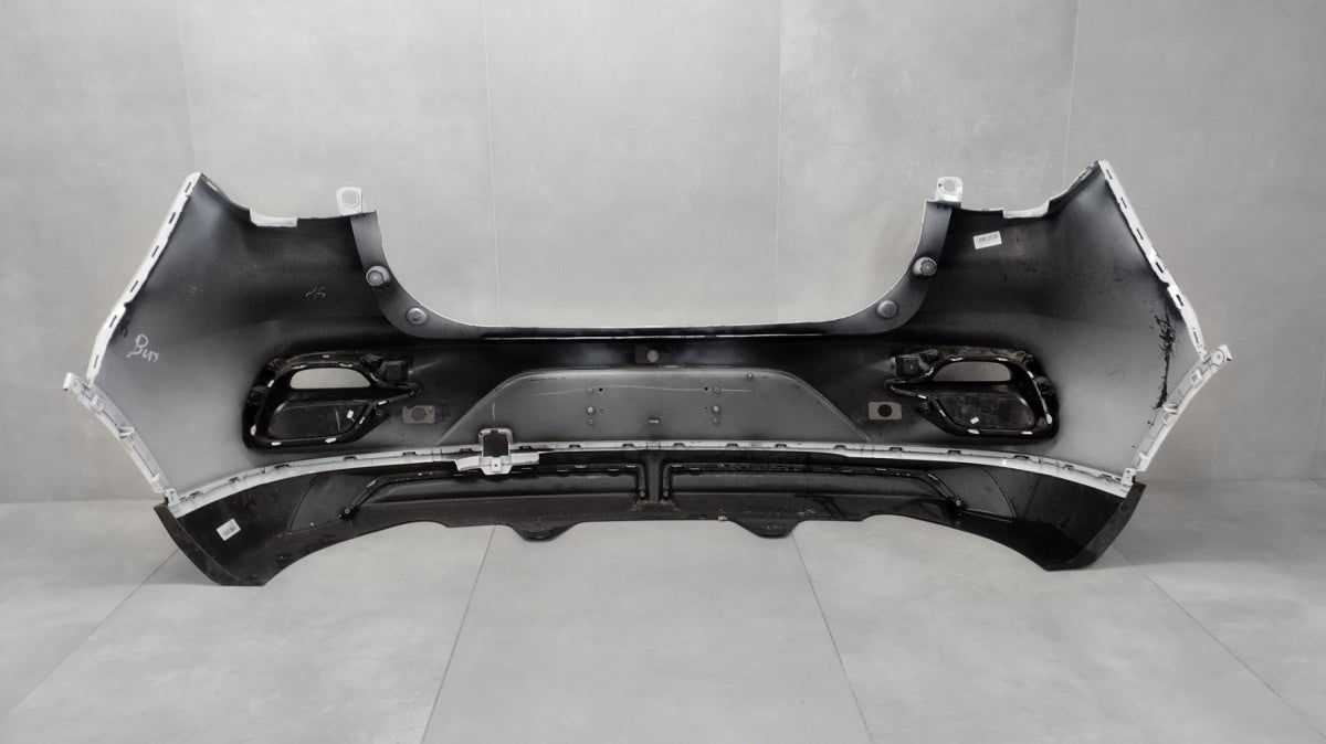 Zadnji branik MG ZS EV Lift 21-