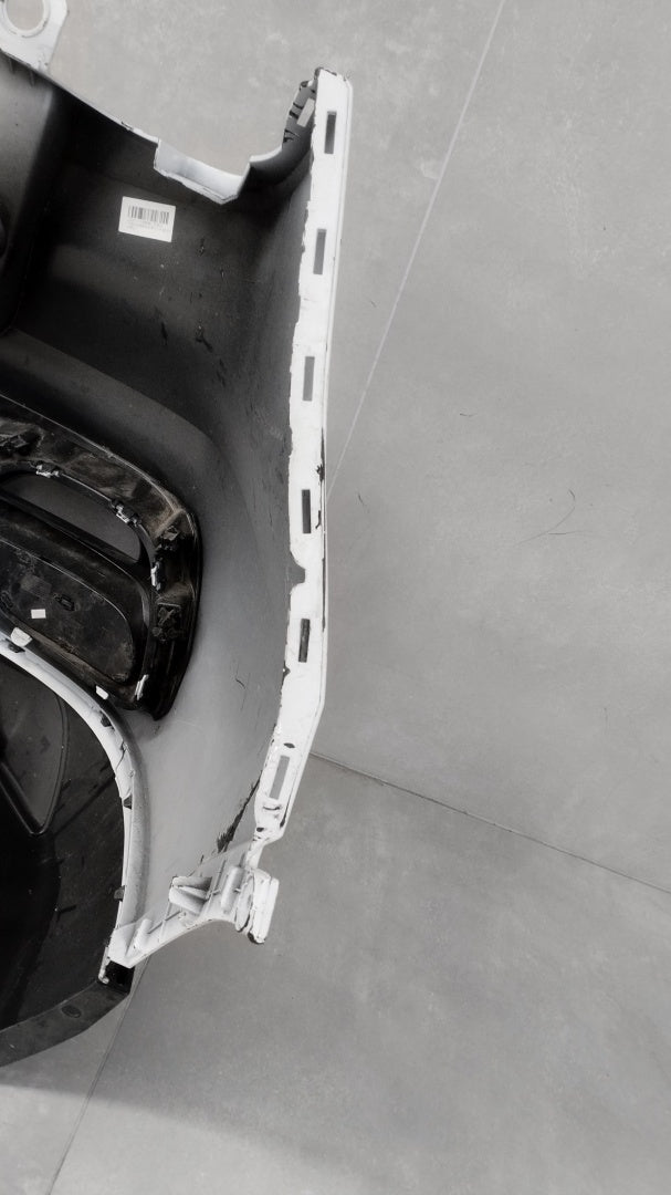 Zadnji branik MG ZS EV Lift 21-