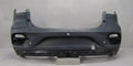 Zadnji branik MG ZS EV Lift 21-