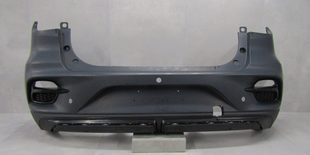 Zadnji branik MG ZS EV Lift 21-