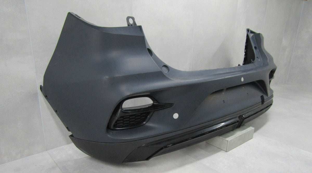 Zadnji branik MG ZS EV Lift 21-