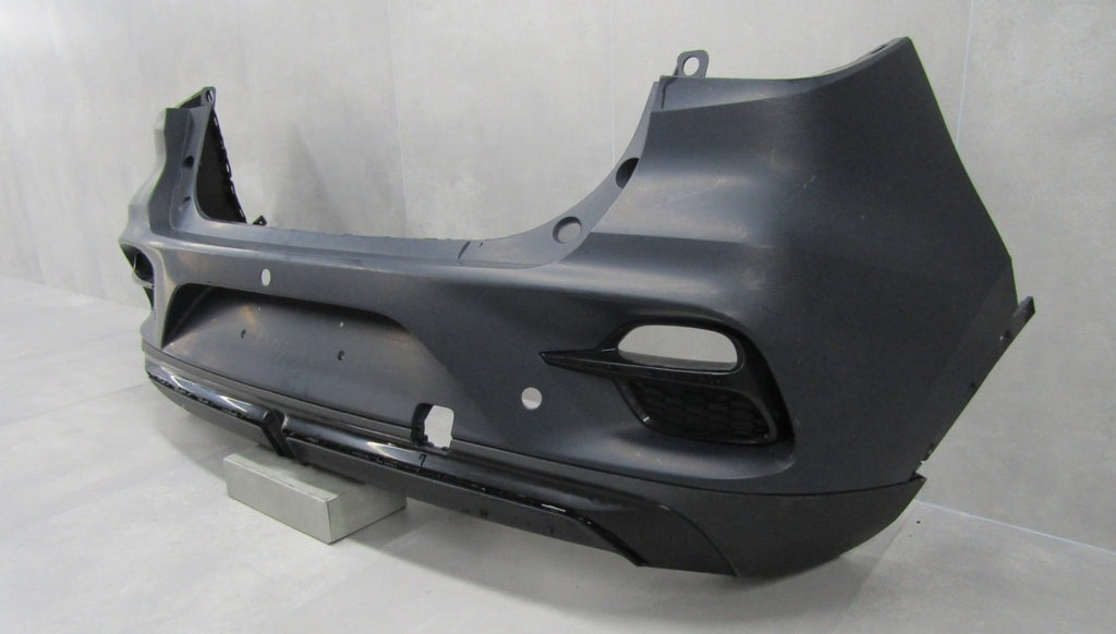 Zadnji branik MG ZS EV Lift 21-