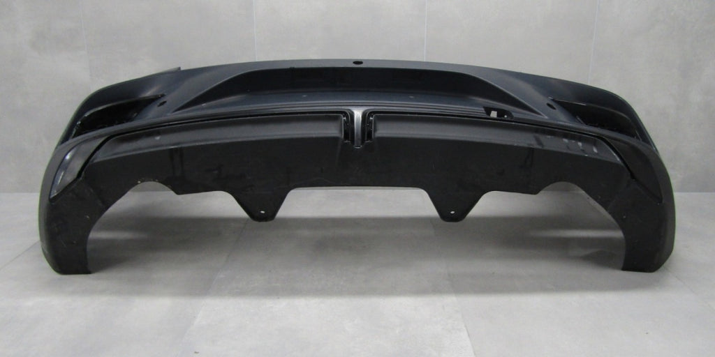 Zadnji branik MG ZS EV Lift 21-