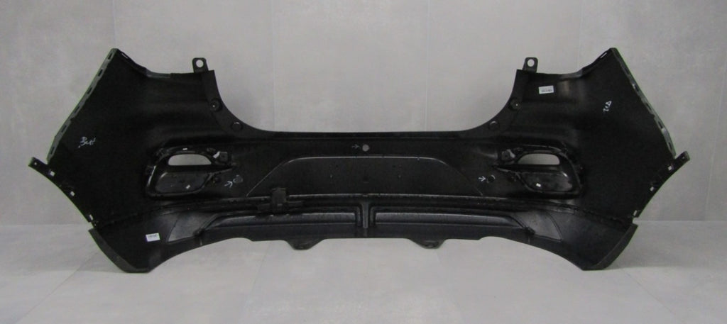 Zadnji branik MG ZS EV Lift 21-