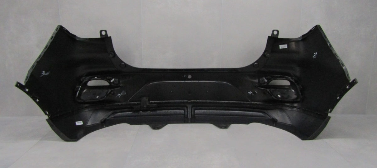 Zadnji branik MG ZS EV Lift 21-