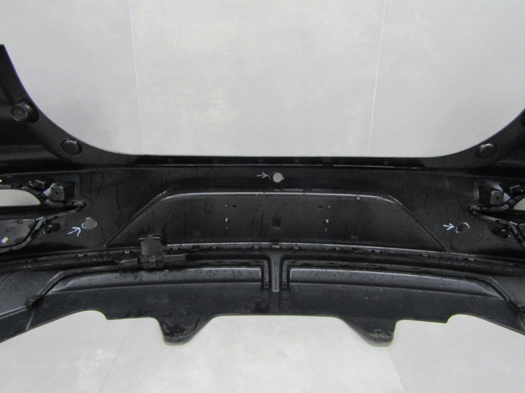 Zadnji branik MG ZS EV Lift 21-