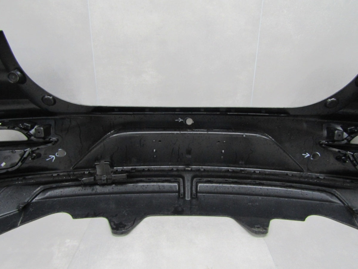 Zadnji branik MG ZS EV Lift 21-