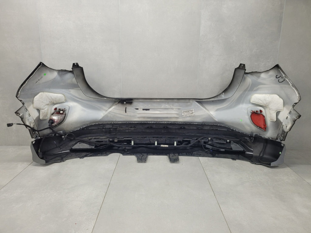 Zadnji branik Ford Puma MK2 Vignale 19- / RHD /