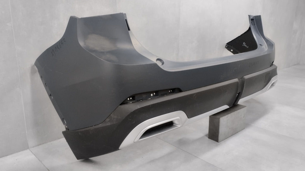 Zadnji branik MG ZS Hybrid+ 24-