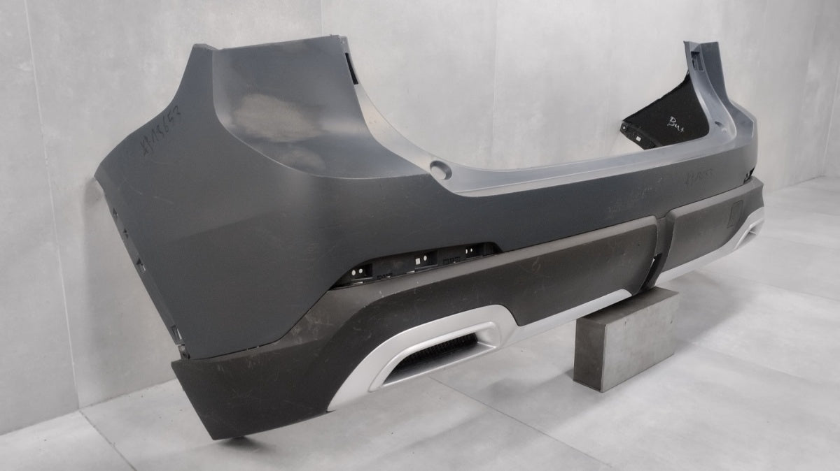 Zadnji branik MG ZS Hybrid+ 24-