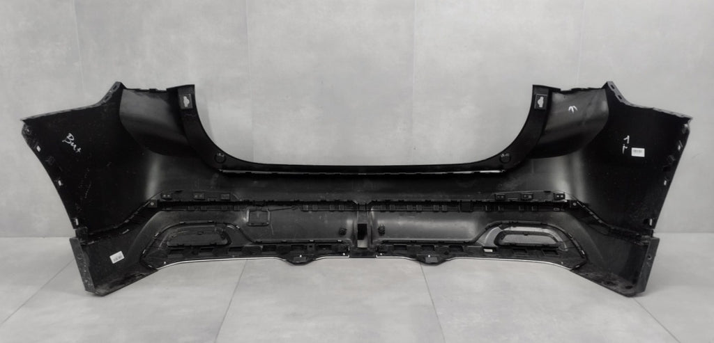 Zadnji branik MG ZS Hybrid+ 24-