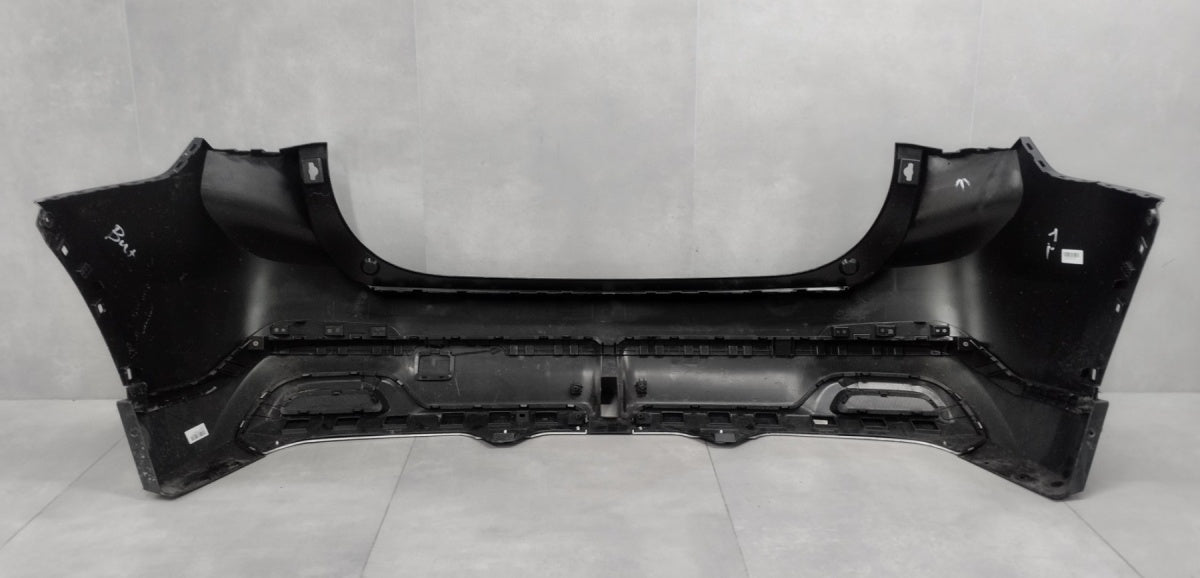 Zadnji branik MG ZS Hybrid+ 24-