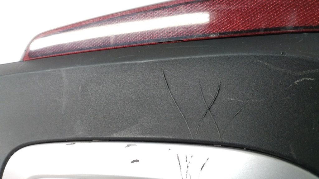 Zadnji branik MG ZS Hybrid+ 24-