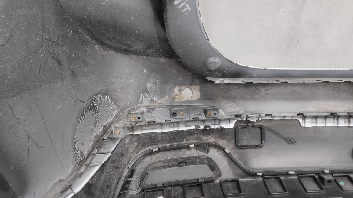Zadnji branik MG ZS Hybrid+ 24-