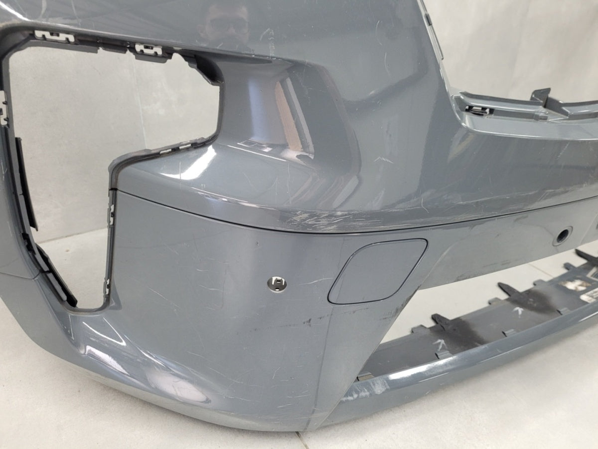 Prednji branik Nissan NV300 Primastar Lift 21-