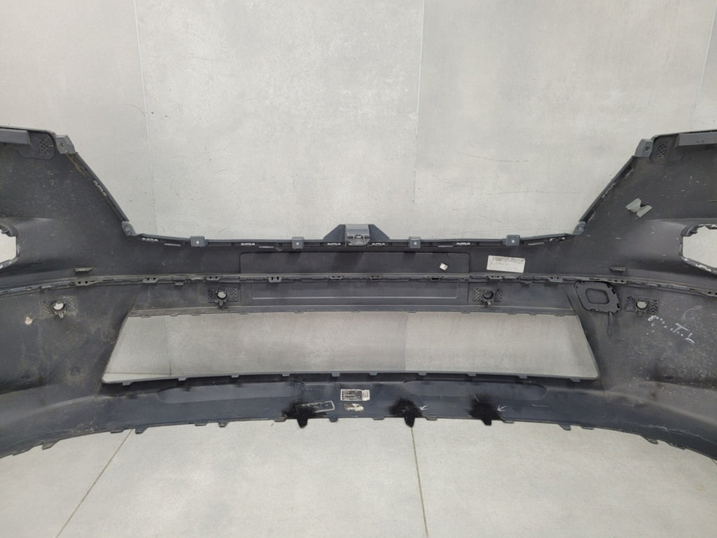 Prednji branik Nissan NV300 Primastar Lift 21-