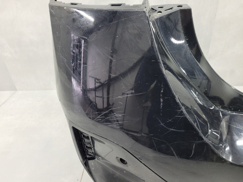 Zadnji branik BMW 5 G60 M-paket Sedan 23-