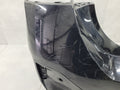 Zadnji branik BMW 5 G60 M-paket Sedan 23-