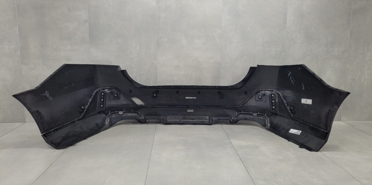 Zadnji branik BMW 5 G60 M-paket Sedan 23-
