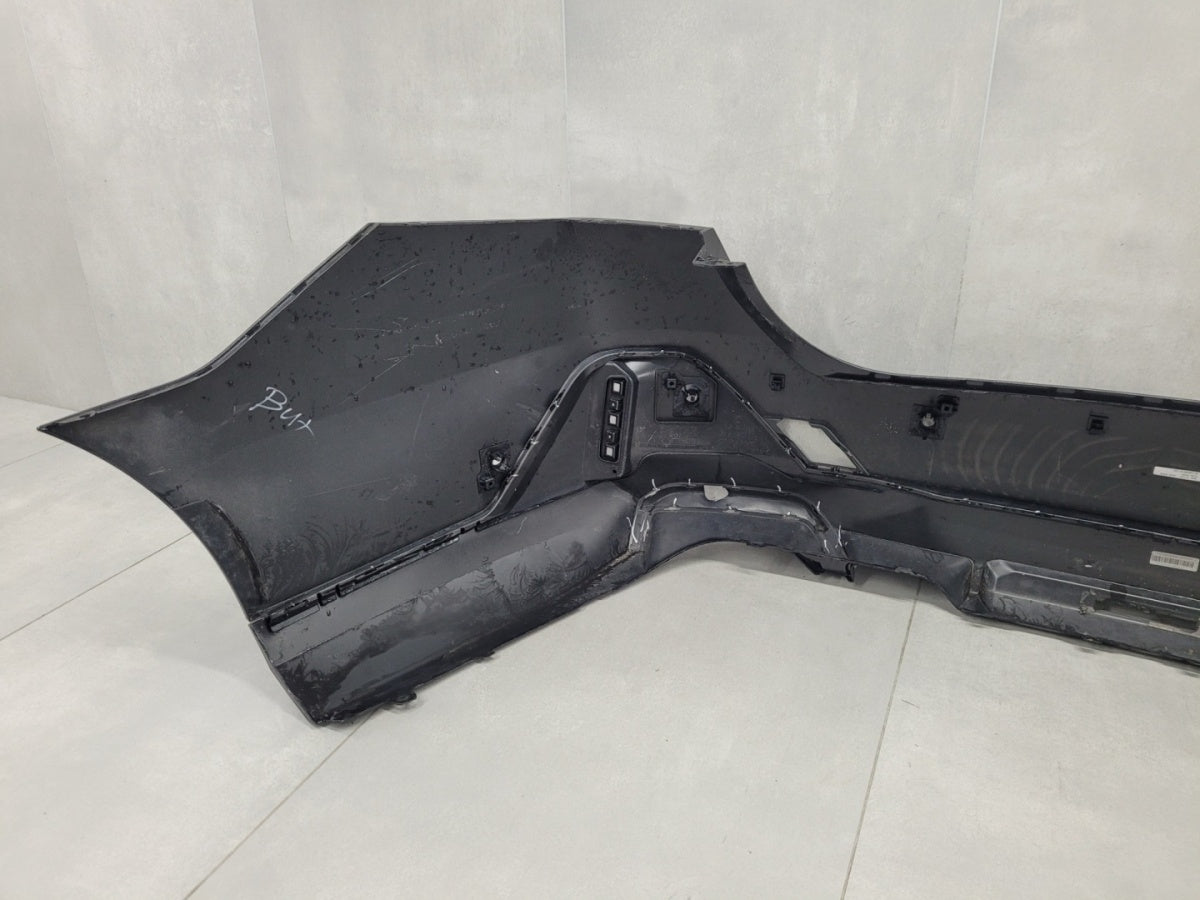 Zadnji branik BMW 5 G60 M-paket Sedan 23-