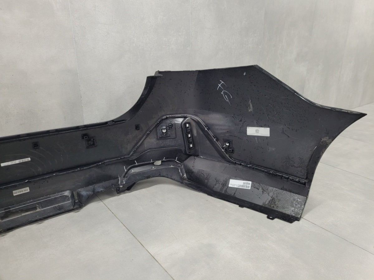 Zadnji branik BMW 5 G60 M-paket Sedan 23-