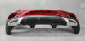 Zadnji branik MG ZS Lift 19-24