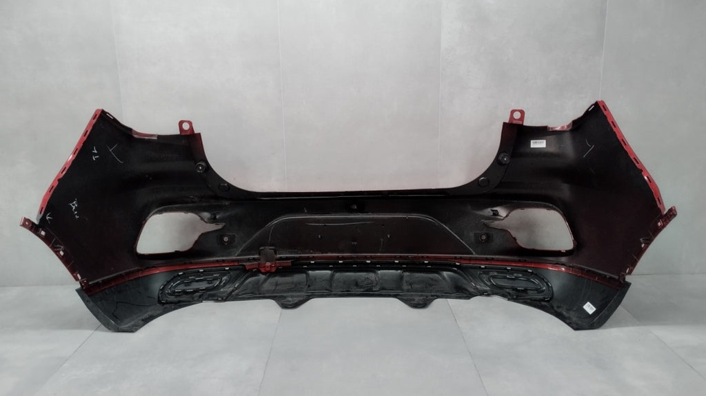 Zadnji branik MG ZS Lift 19-24