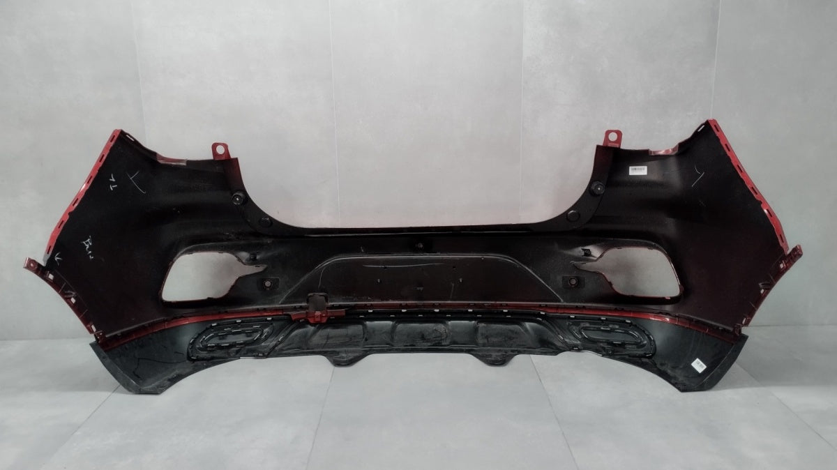 Zadnji branik MG ZS Lift 19-24