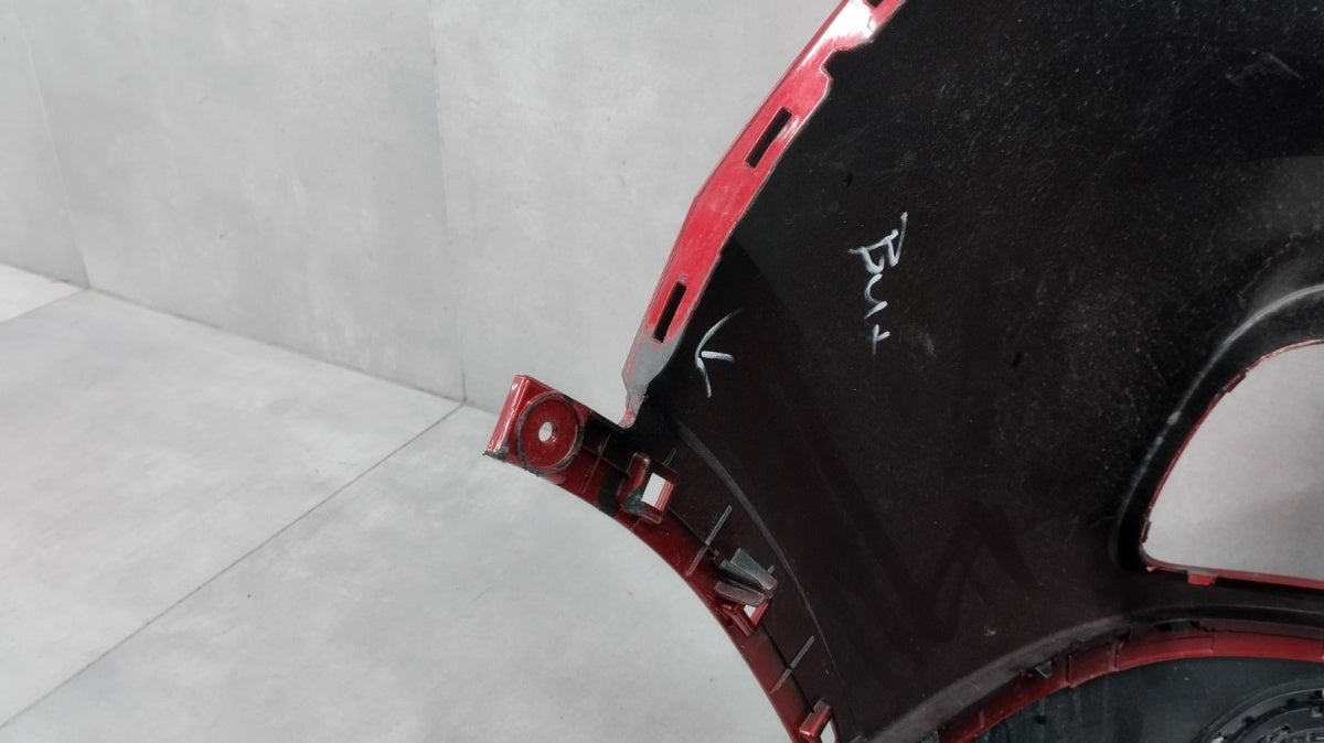 Zadnji branik MG ZS Lift 19-24