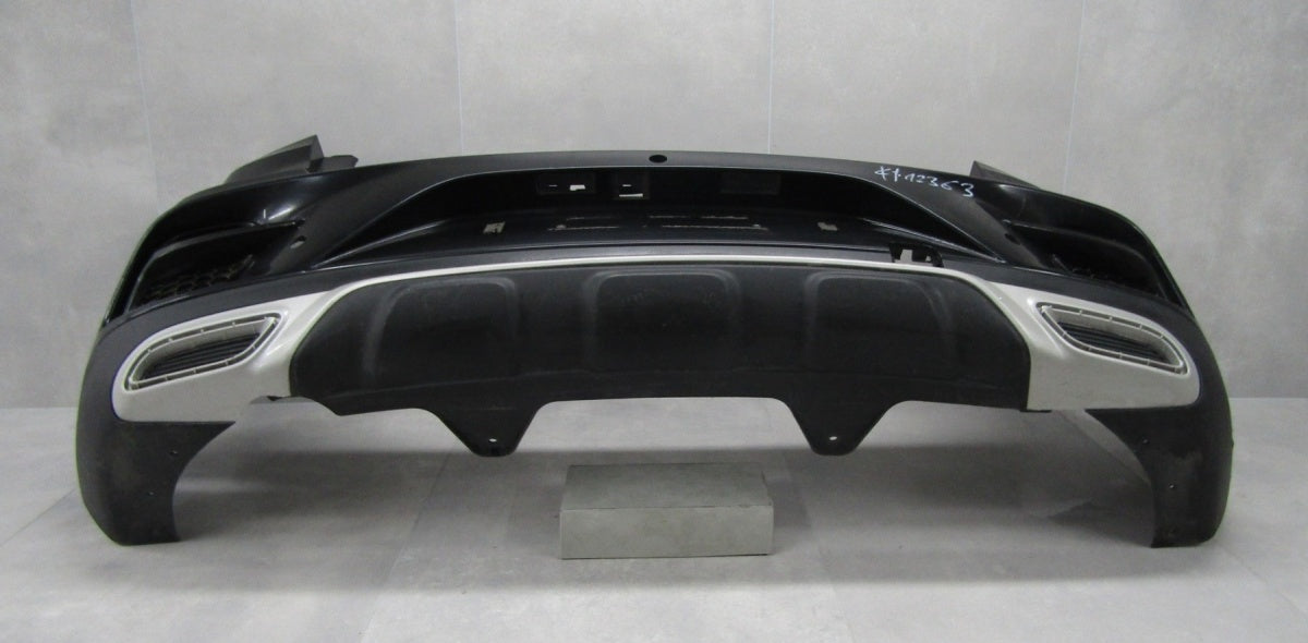 Zadnji branik MG ZS Lift 19-24