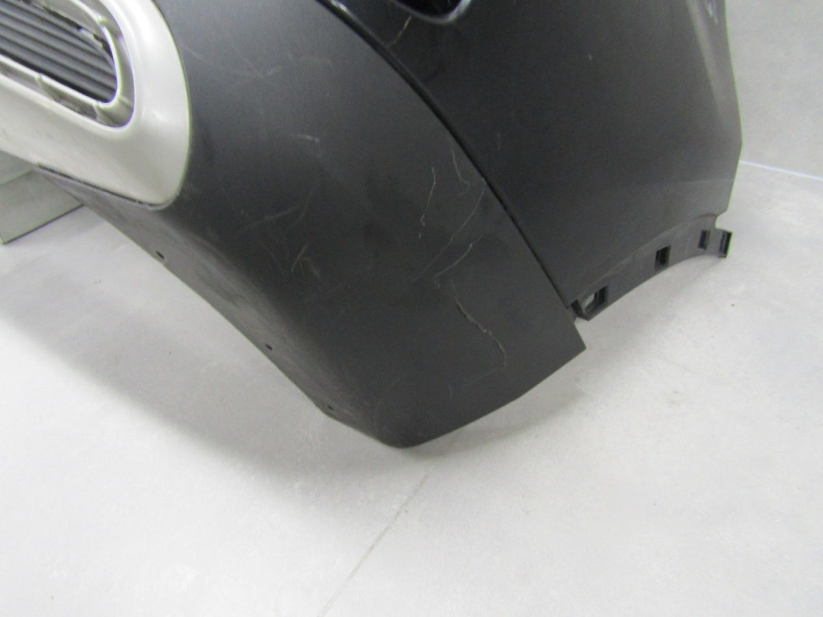 Zadnji branik MG ZS Lift 19-24