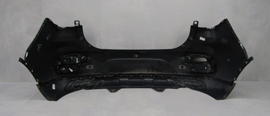 Zadnji branik MG ZS Lift 19-24