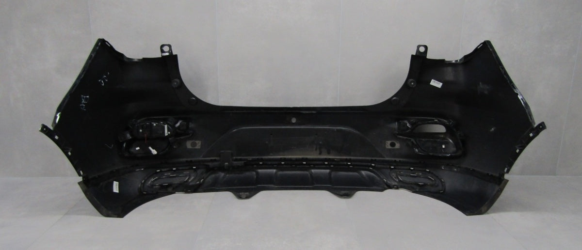 Zadnji branik MG ZS Lift 19-24