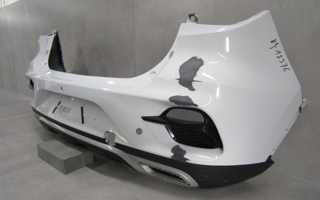 Zadnji branik MG ZS Lift 19-24